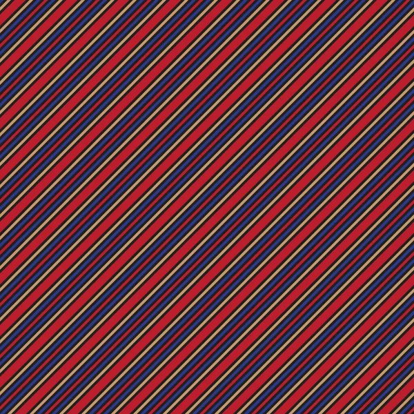 Moda tekstili ve grafikleri için uygun kırmızı ve mavi köşegen çizgili dikişsiz arkaplan