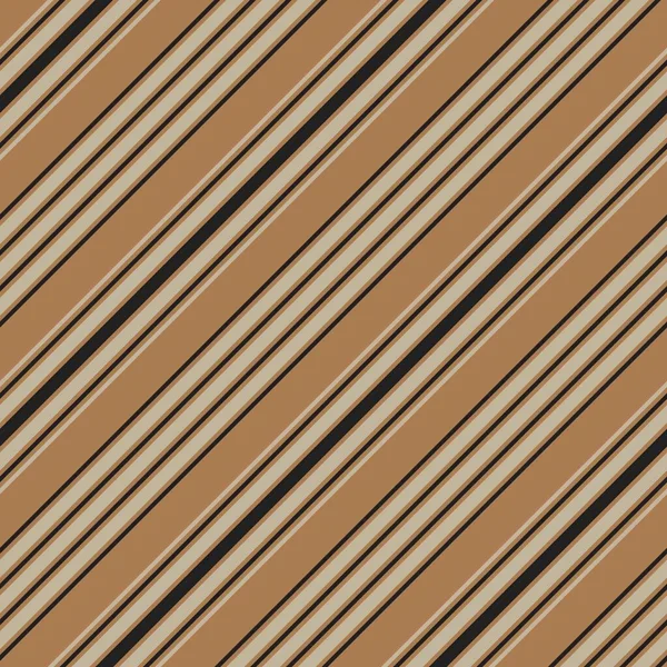 Moda tekstil ve grafikleri için uygun kahverengi Taupe köşegen çizgili dikişsiz arkaplan