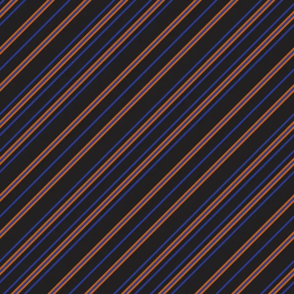 Moda tekstil ve grafikleri için uygun turuncu köşegen çizgili dikişsiz arkaplan
