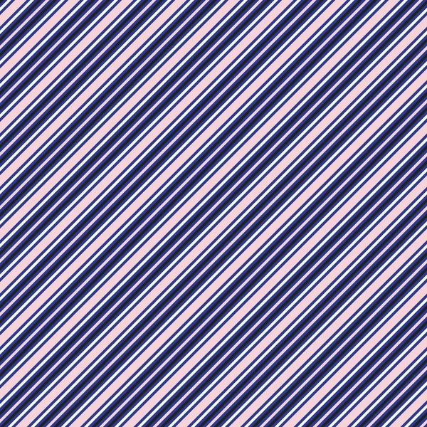 Moda tekstili ve grafikleri için uygun pembe ve deniz köşegenli çizgili dikişsiz arkaplan