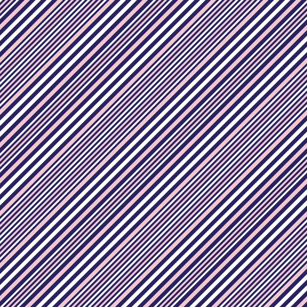 Moda tekstili ve grafikleri için uygun pembe ve deniz köşegenli çizgili dikişsiz arkaplan