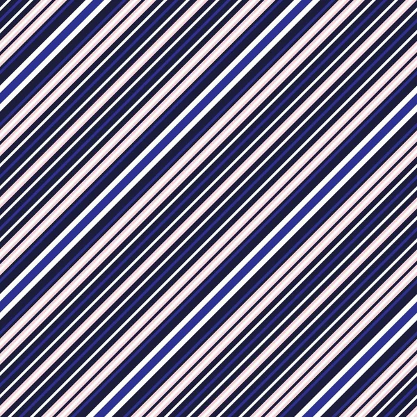 Moda tekstili ve grafikleri için uygun pembe ve deniz köşegenli çizgili dikişsiz arkaplan