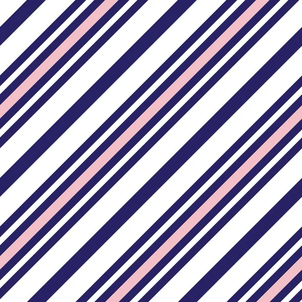 Moda tekstili ve grafikleri için uygun pembe ve deniz köşegenli çizgili dikişsiz arkaplan