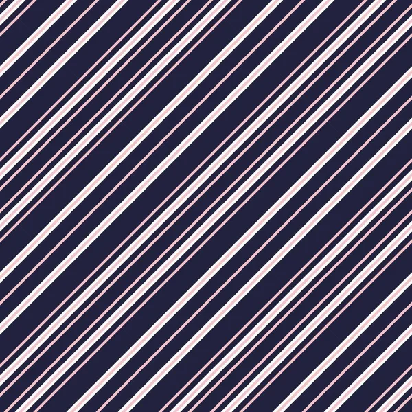 Moda tekstili ve grafikleri için uygun pembe ve deniz köşegenli çizgili dikişsiz arkaplan