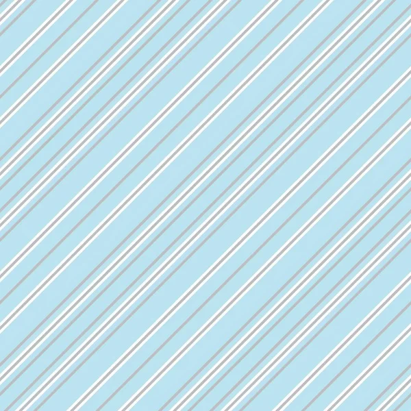 Moda tekstil ve grafikleri için uygun gök mavisi köşegen çizgili dikişsiz arkaplan