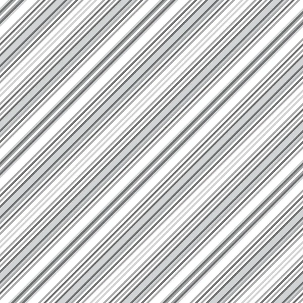 Fondo Patrón Sin Costuras Rayas Diagonales Blancas Adecuado Para Textiles — Vector de stock