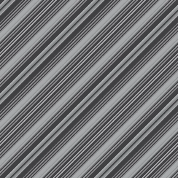 Moda tekstil ve grafikleri için uygun gri köşegen çizgili dikişsiz model arka planı