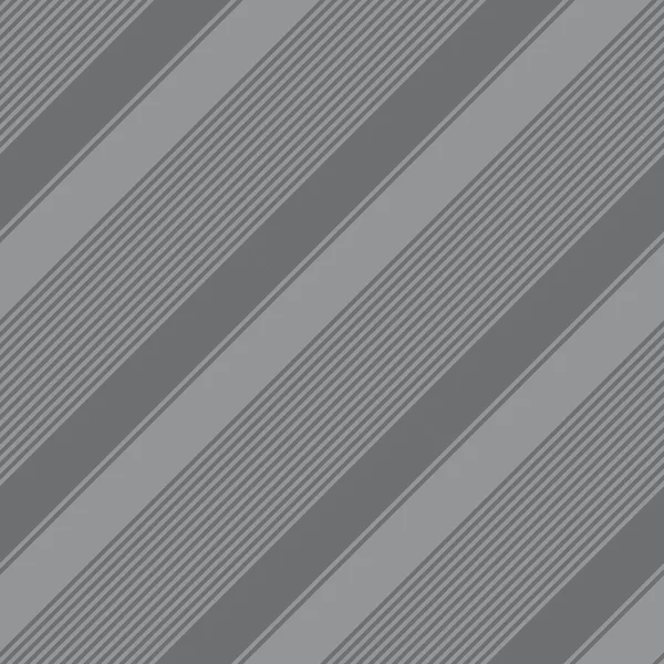 Moda tekstil ve grafikleri için uygun gri köşegen çizgili dikişsiz model arka planı