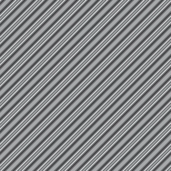 Moda tekstil ve grafikleri için uygun gri köşegen çizgili dikişsiz model arka planı