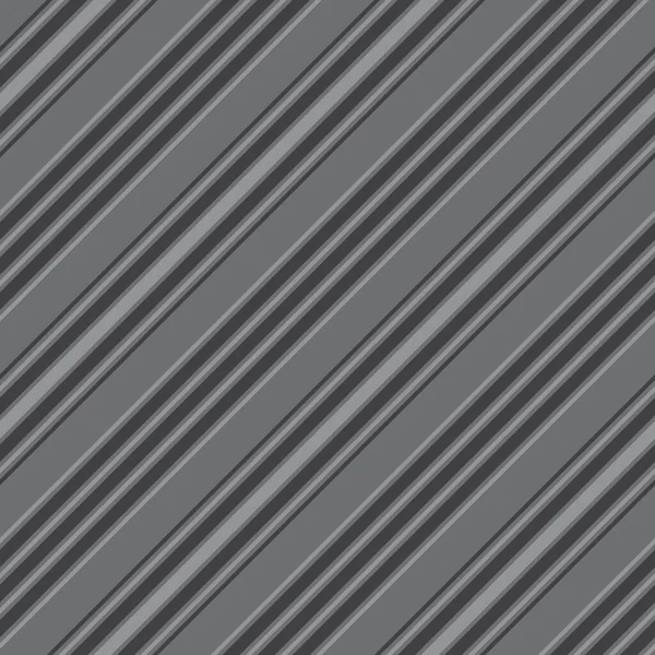 Moda tekstil ve grafikleri için uygun gri köşegen çizgili dikişsiz model arka planı