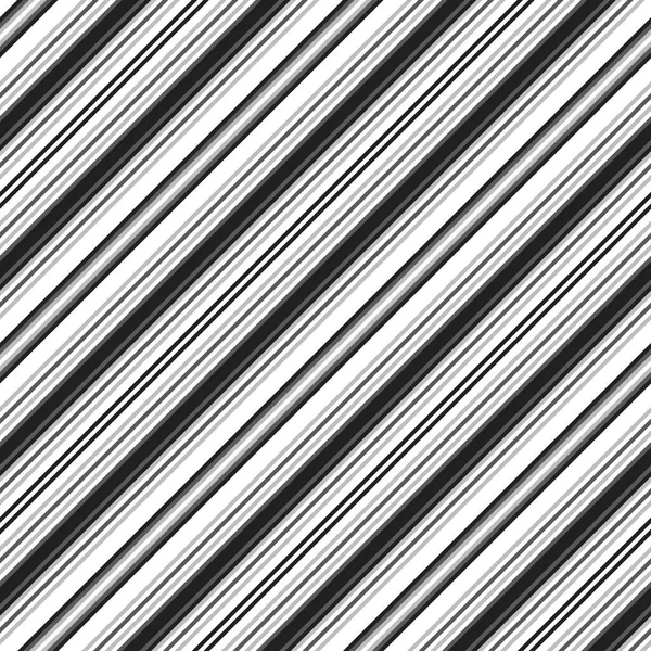 Moda tekstili ve grafikleri için uygun siyah ve beyaz köşegen çizgili düz desenli arkaplan