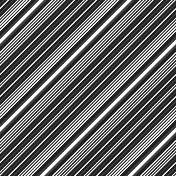 Moda tekstili ve grafikleri için uygun siyah ve beyaz köşegen çizgili düz desenli arkaplan