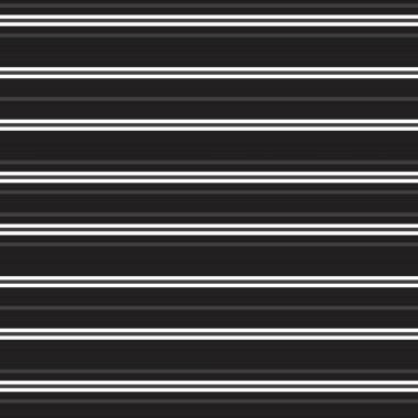 Moda tekstili ve grafikleri için uygun siyah ve beyaz çizgili düz desenli arkaplan