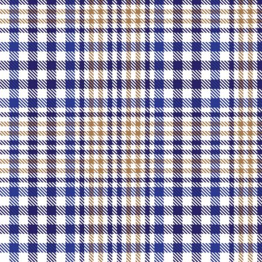 Mavi Glen Ekose desenli, moda tekstil ve grafikleri için uygun.