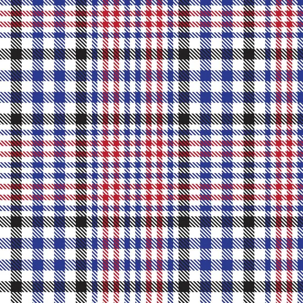 Kızıl Donanma Glen Ekose desenli moda tekstil ve grafikleri için uygun.