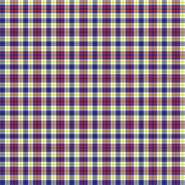 Kızıl Donanma Glen Ekose desenli moda tekstil ve grafikleri için uygun.