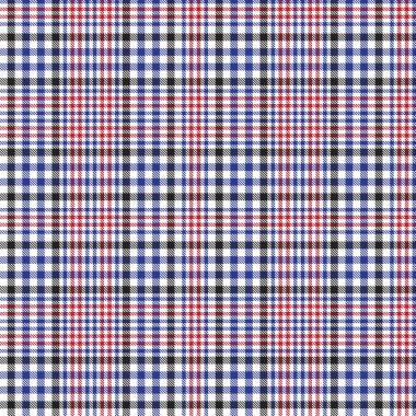 Kızıl Donanma Glen Ekose desenli moda tekstil ve grafikleri için uygun.