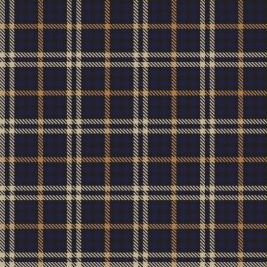 Kahverengi Glen Ekose desenli, moda tekstil ve grafikleri için uygun.