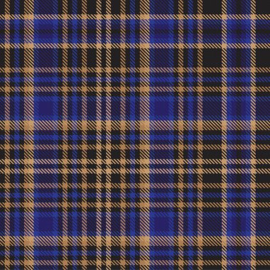 Kahverengi Glen Ekose desenli, moda tekstil ve grafikleri için uygun.