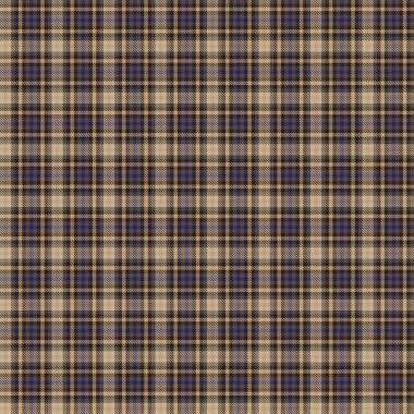 Kahverengi Glen Ekose desenli, moda tekstil ve grafikleri için uygun.