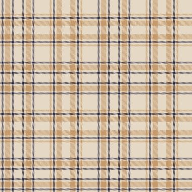 Kahverengi Glen Ekose desenli, moda tekstil ve grafikleri için uygun.