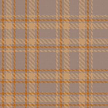 Turuncu Glen Ekose desenli, moda tekstil ve grafikleri için uygun.