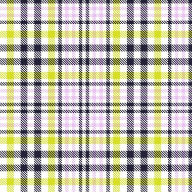 Sarı Glen Ekose desenli, moda tekstil ve grafikleri için uygun.