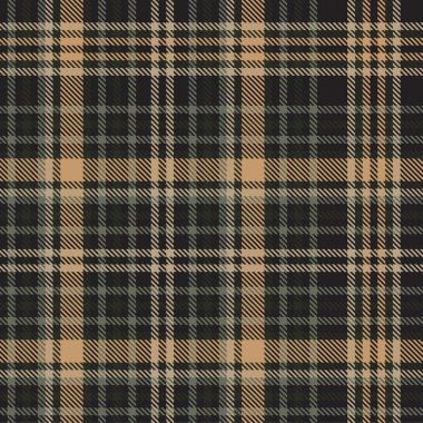 Yeşil Glen Ekose desenli, moda tekstil ve grafikleri için uygun.