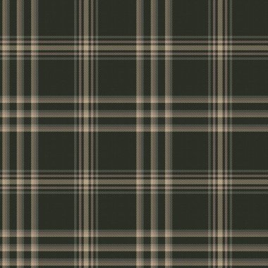 Yeşil Glen Ekose desenli, moda tekstil ve grafikleri için uygun.