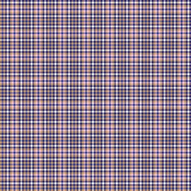 Pembe Glen Ekose desenli moda tekstil ve grafikleri için uygun kusursuz desen