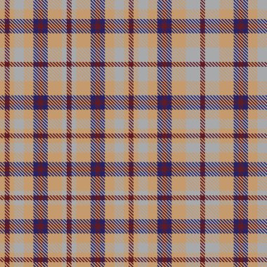 Gri Glen Ekose desenli, moda tekstil ve grafikleri için uygun.