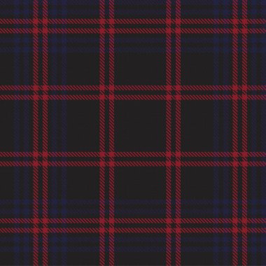 Christmas Glen Ekose desenli moda tekstil ve grafikleri için uygun