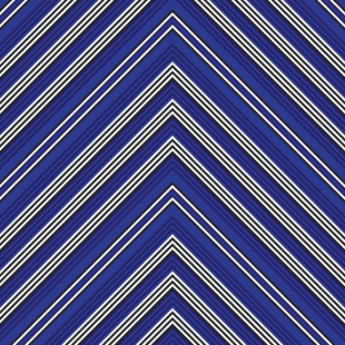 Moda tekstil ve grafikleri için uygun mavi sembol çapraz çizgili dikişsiz arkaplan