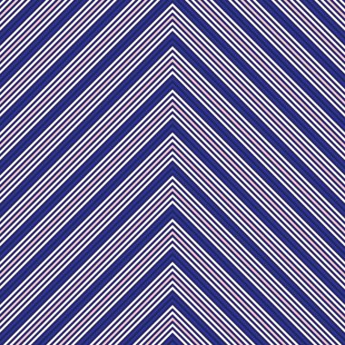 Moda tekstil ve grafikleri için uygun mavi sembol çapraz çizgili dikişsiz arkaplan