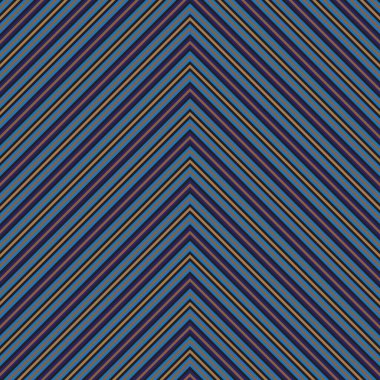 Moda tekstil ve grafikleri için uygun mavi sembol çapraz çizgili dikişsiz arkaplan