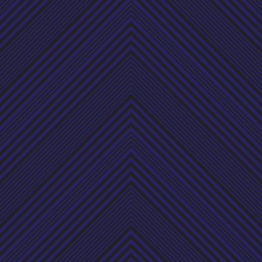 Moda tekstil ve grafikleri için uygun mavi sembol çapraz çizgili dikişsiz arkaplan