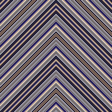 Moda tekstil ve grafikleri için uygun mavi sembol çapraz çizgili dikişsiz arkaplan