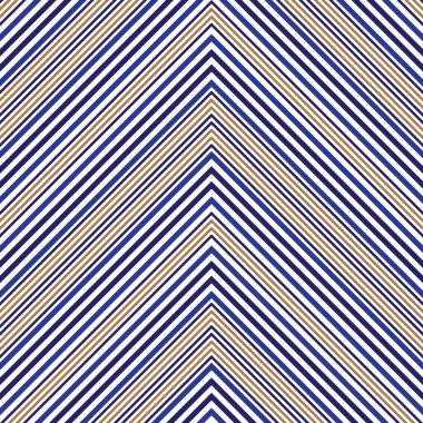 Moda tekstil ve grafikleri için uygun mavi sembol çapraz çizgili dikişsiz arkaplan