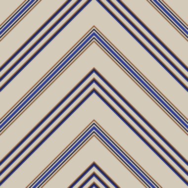 Kahverengi Taupe Chevron köşegen çizgili desen arka planı moda tekstil ve grafikleri için uygundur.