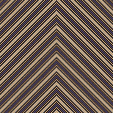 Kahverengi Taupe Chevron köşegen çizgili desen arka planı moda tekstil ve grafikleri için uygundur.