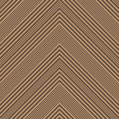 Kahverengi Taupe Chevron köşegen çizgili desen arka planı moda tekstil ve grafikleri için uygundur.