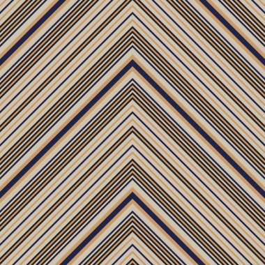 Kahverengi Taupe Chevron köşegen çizgili desen arka planı moda tekstil ve grafikleri için uygundur.