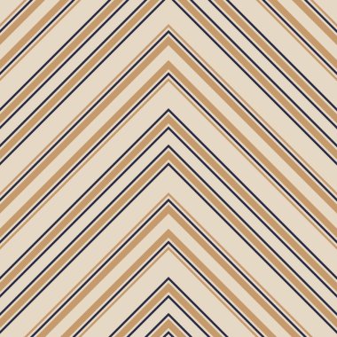 Kahverengi Taupe Chevron köşegen çizgili desen arka planı moda tekstil ve grafikleri için uygundur.