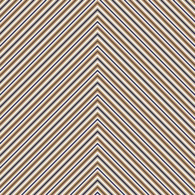 Kahverengi Taupe Chevron köşegen çizgili desen arka planı moda tekstil ve grafikleri için uygundur.