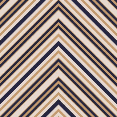 Kahverengi Taupe Chevron köşegen çizgili desen arka planı moda tekstil ve grafikleri için uygundur.