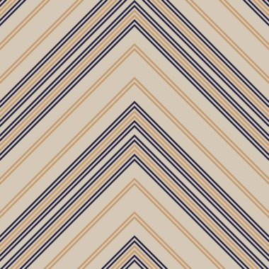 Kahverengi Taupe Chevron köşegen çizgili desen arka planı moda tekstil ve grafikleri için uygundur.
