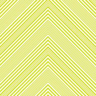 Sarı Chevron köşegen çizgili desensiz arka plan moda tekstil ve grafikleri için uygun