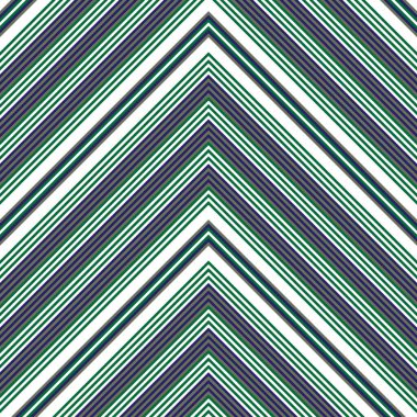 Moda tekstil ve grafikleri için uygun yeşil sembol çizgili dikişsiz arkaplan