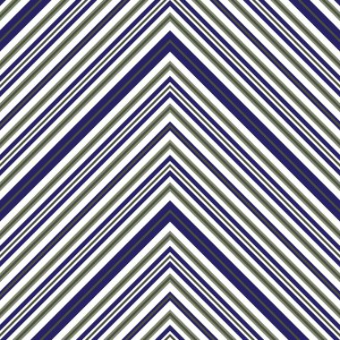 Moda tekstil ve grafikleri için uygun yeşil sembol çizgili dikişsiz arkaplan