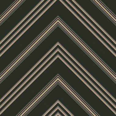 Moda tekstil ve grafikleri için uygun yeşil sembol çizgili dikişsiz arkaplan